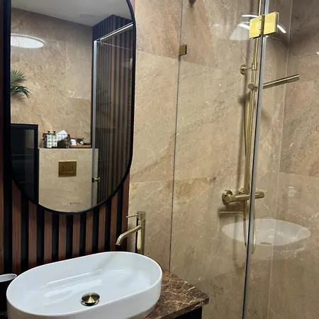 Apartment Centrum Smolensk 33 Krakow