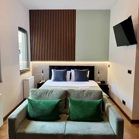 Centrum Smolensk 33 * 克拉科夫