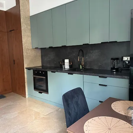 Centrum Smolensk 33 * 克拉科夫